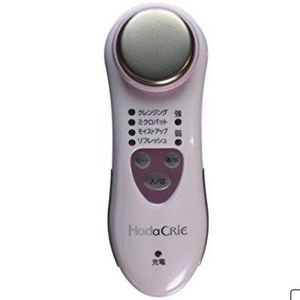 Hitachi CM-N810-P Hada Crie facial tool ac100-240v